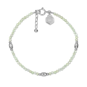 Mantra of Jade – धन (Dhan)
