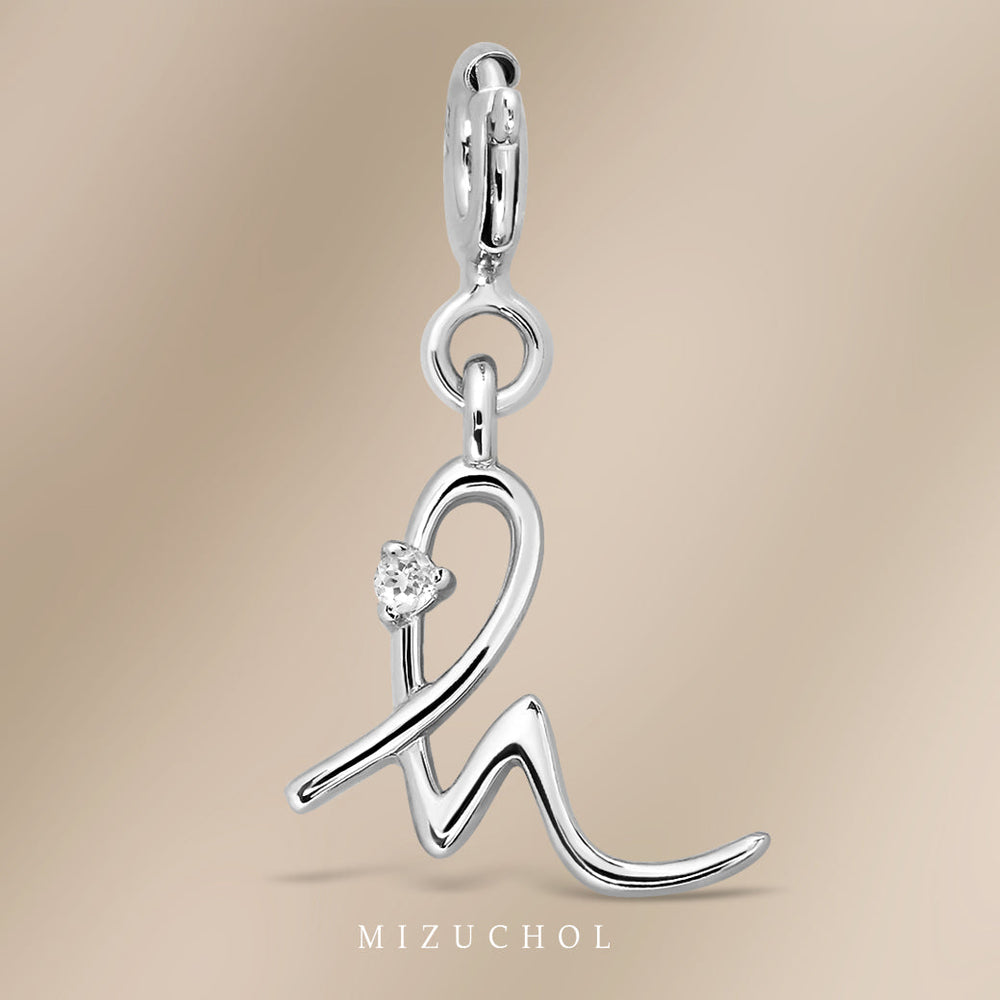 Chapter Pendant - RD (A-Z)
