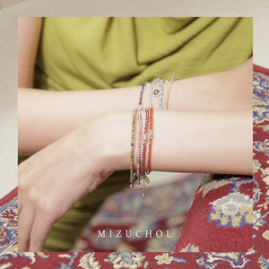 Mantra of Turquoise - शुभ (Shubh)