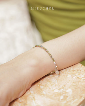 Mantra of Unakite – अनन्त (Ananta)
