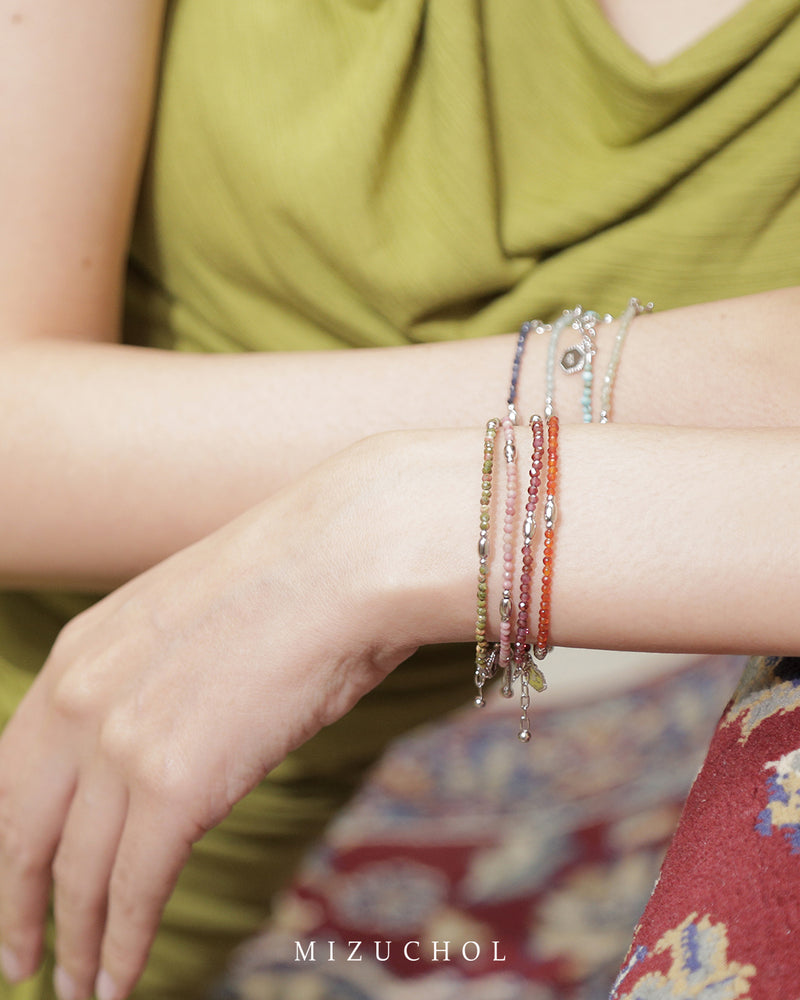 Mantra of Turquoise - शुभ (Shubh)
