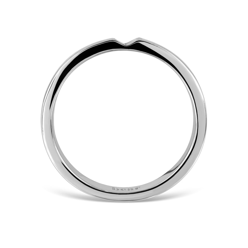 
            
                Load image into Gallery viewer, Mini Heart Couple Ring - Male - Re Edition
            
        