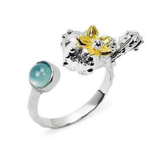 Glamorous Oasis Ring