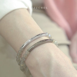 By Yourside Bracelet (BRD) - Boyfriend