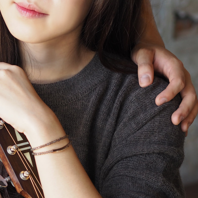 The Moon Bracelet - Female