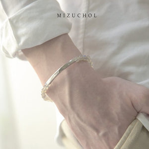 By Yourside Bracelet (RD) - Boyfriend