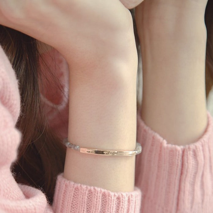 By Yourside Bracelet (PK) - Girlfriend