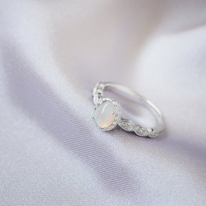 Tiara of Hope Ring