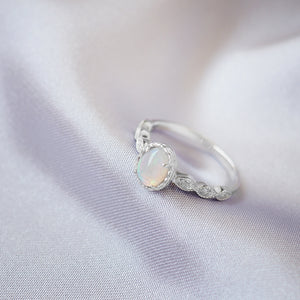 Tiara of Hope Ring