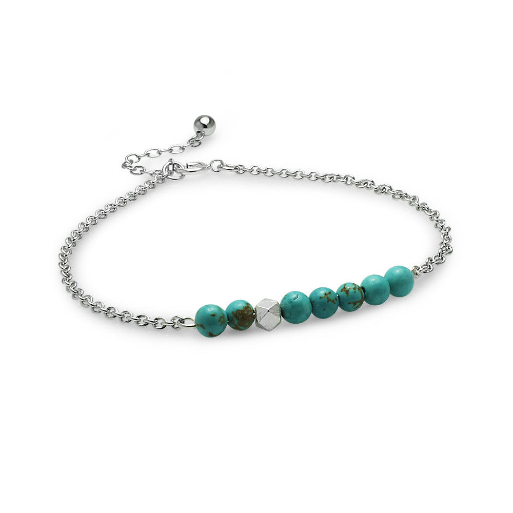 
            
                Load image into Gallery viewer, Sea Calls Bracelets
            
        