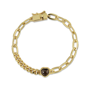 Darling Chain Bracelet (Mon)