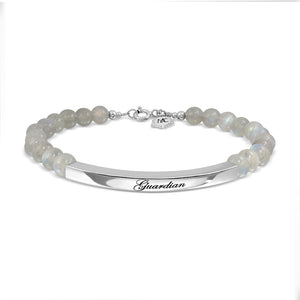 By Yourside Bracelet (RD) - Boyfriend