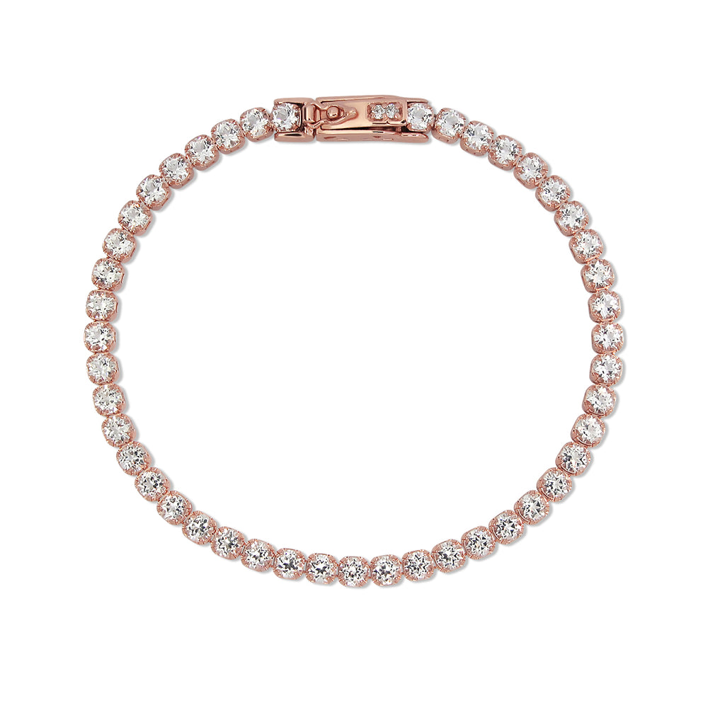 Bubbling Champagne Bracelet