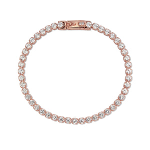 Bubbling Champagne Bracelet