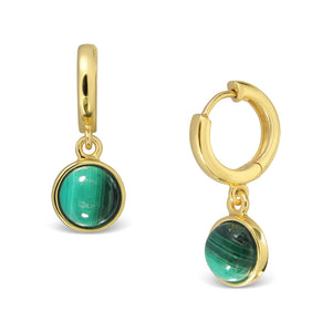 Evergreen Earrings