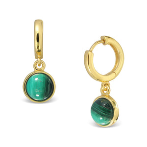 
            
                Load image into Gallery viewer, Evergreen Earrings
            
        