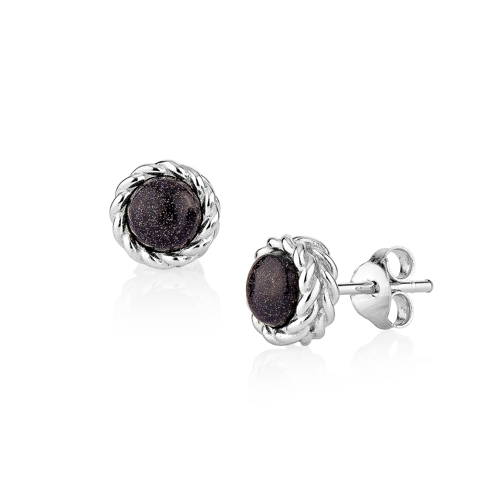 
            
                Load image into Gallery viewer, Dreamy Night Earrings (RD)
            
        