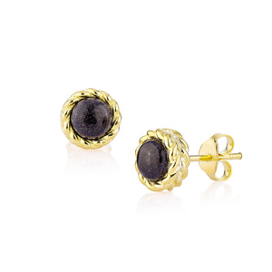 Dreamy Night Earrings (G)