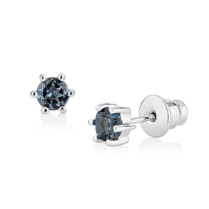 
            
                Load image into Gallery viewer, London Night Earrings
            
        