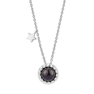 Dreamy Night Necklace