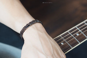 Promotion | The Moon & The Sun Couple Bracelet