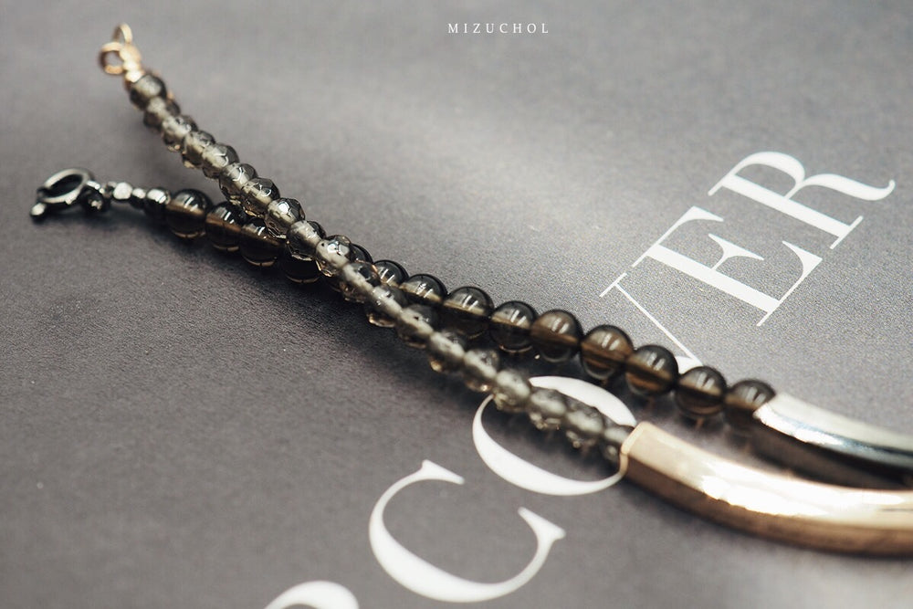 Promotion | The Moon & The Sun Couple Bracelet