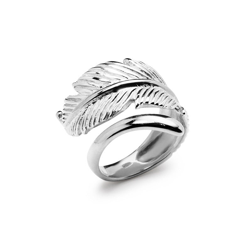 Angel Trace Ring - (94)