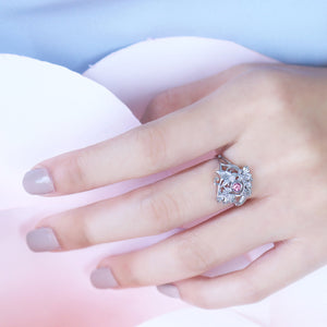 Matters of Heart Ring