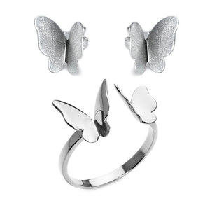 Little Change Set