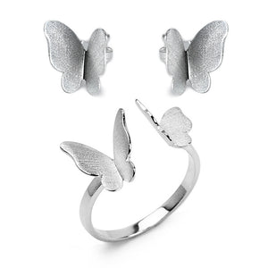 Little Change Set