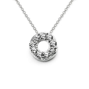 Circle Of Love Necklace (30)